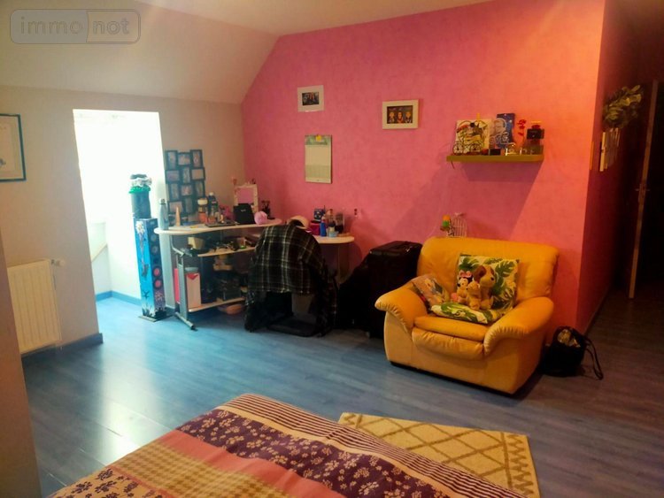 Maison a vendre Campagne-lès-Hesdin 62870 Pas-de-Calais 230 m2 14 pièces 332450 euros