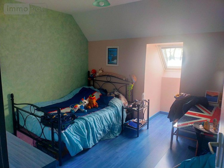 Maison a vendre Campagne-lès-Hesdin 62870 Pas-de-Calais 230 m2 14 pièces 332450 euros