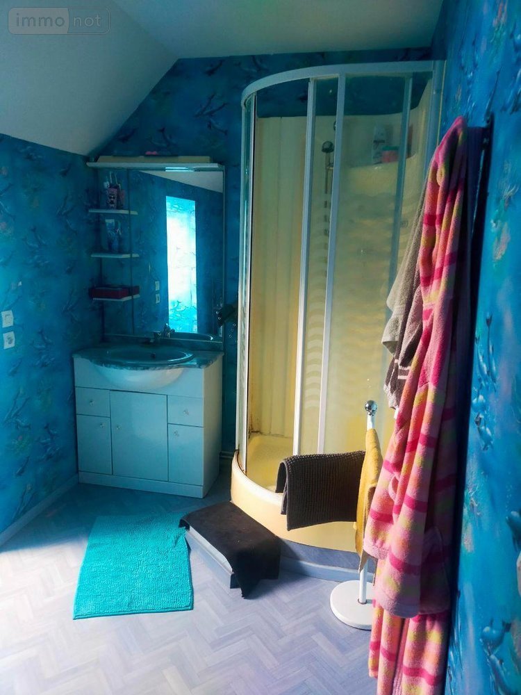 Maison a vendre Campagne-lès-Hesdin 62870 Pas-de-Calais 230 m2 14 pièces 332450 euros