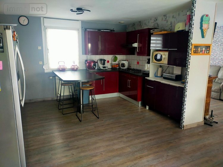 Maison a vendre Campagne-lès-Hesdin 62870 Pas-de-Calais 230 m2 14 pièces 332450 euros