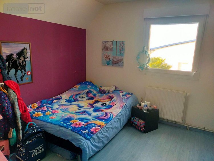 Maison a vendre Campagne-lès-Hesdin 62870 Pas-de-Calais 230 m2 14 pièces 332450 euros