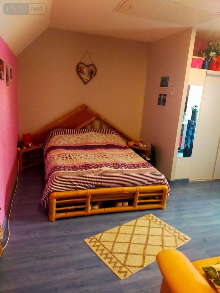 Maison a vendre Campagne-lès-Hesdin 62870 Pas-de-Calais 230 m2 14 pièces 332450 euros