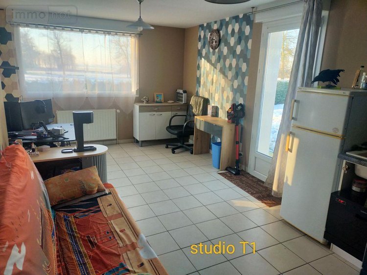 Maison a vendre Campagne-lès-Hesdin 62870 Pas-de-Calais 230 m2 14 pièces 332450 euros