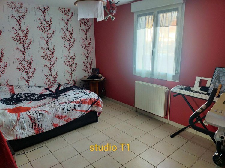 Maison a vendre Campagne-lès-Hesdin 62870 Pas-de-Calais 230 m2 14 pièces 332450 euros