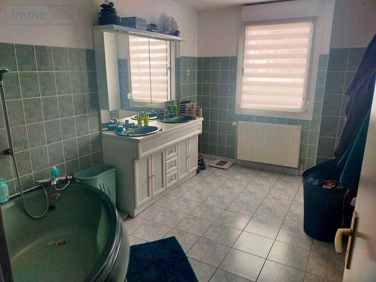 Maison a vendre Campagne-lès-Hesdin 62870 Pas-de-Calais 230 m2 14 pièces 332450 euros