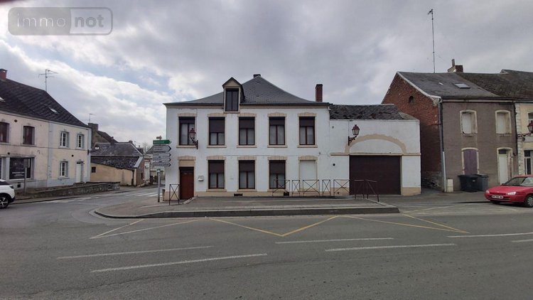 Maison a vendre Cousolre 59149 Nord 280 m2  220000 euros