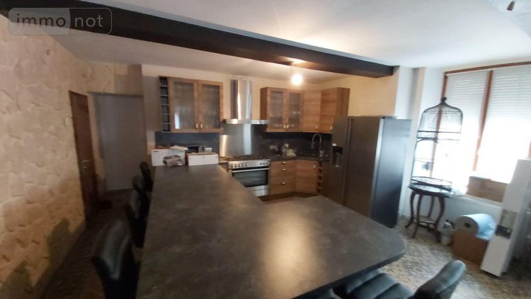 Maison a vendre Cousolre 59149 Nord 280 m2  220000 euros