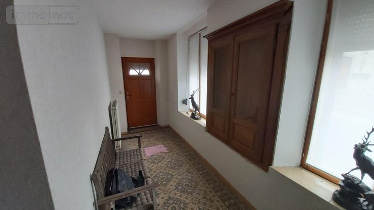 Maison a vendre Cousolre 59149 Nord 280 m2  220000 euros
