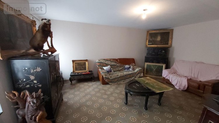 Maison a vendre Cousolre 59149 Nord 280 m2  220000 euros