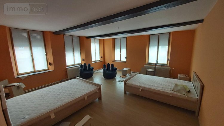 Maison a vendre Cousolre 59149 Nord 280 m2  220000 euros