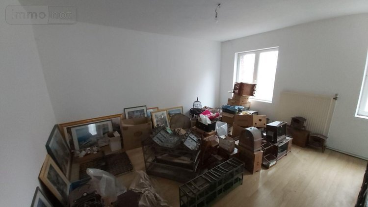 Maison a vendre Cousolre 59149 Nord 280 m2  220000 euros