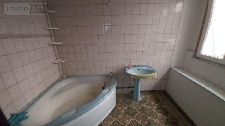 Maison a vendre Cousolre 59149 Nord 280 m2  220000 euros