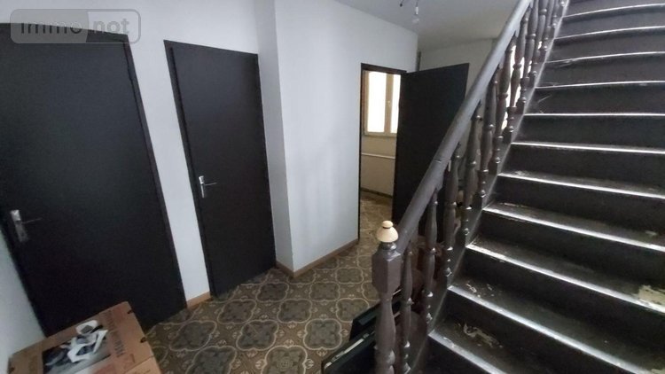 Maison a vendre Cousolre 59149 Nord 280 m2  220000 euros