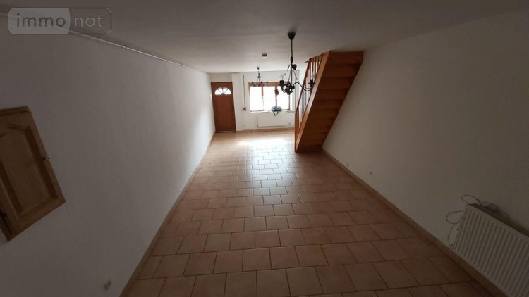 Maison a vendre Cousolre 59149 Nord 280 m2  220000 euros