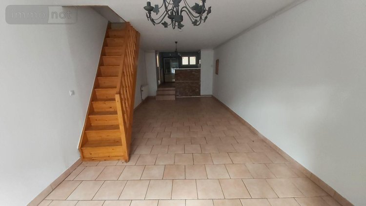 Maison a vendre Cousolre 59149 Nord 280 m2  220000 euros