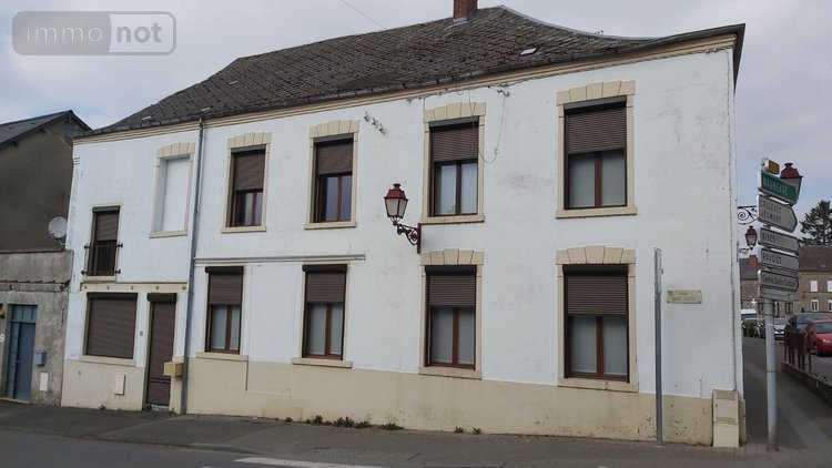 Maison a vendre Cousolre 59149 Nord 280 m2  220000 euros