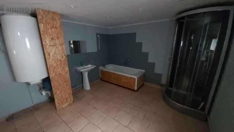 Maison a vendre Cousolre 59149 Nord 280 m2  220000 euros