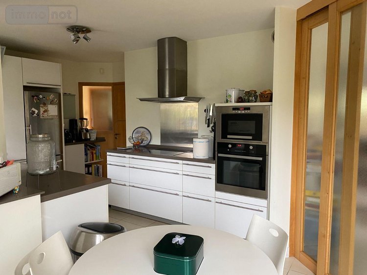 Maison a vendre Saint-Grégoire 35760 Ille-et-Vilaine 160 m2 6 pièces 794600 euros