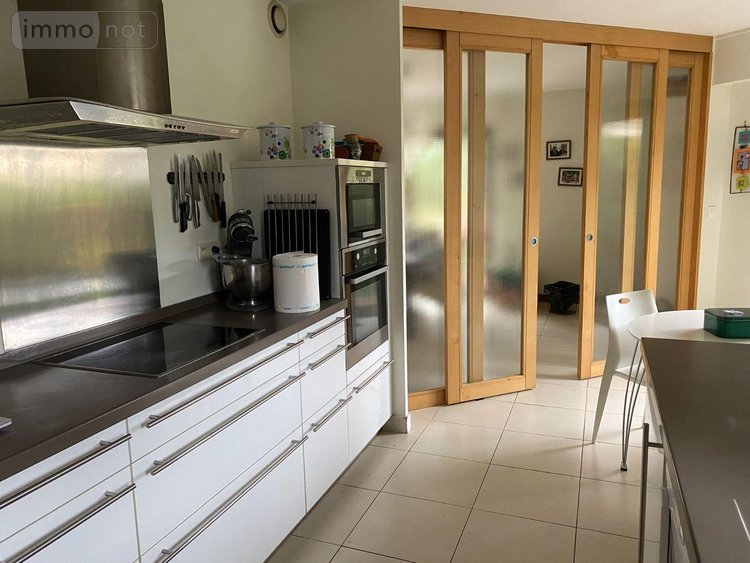 Maison a vendre Saint-Grégoire 35760 Ille-et-Vilaine 160 m2 6 pièces 794600 euros