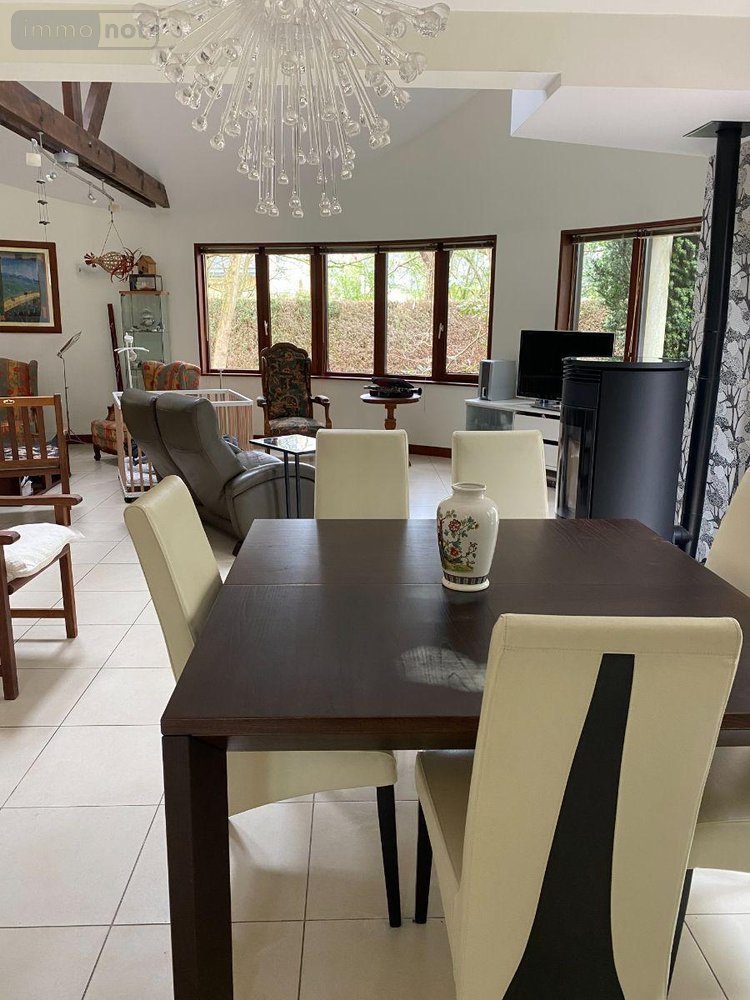 Maison a vendre Saint-Grégoire 35760 Ille-et-Vilaine 160 m2 6 pièces 794600 euros