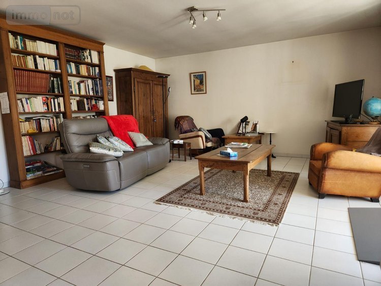 Maison a vendre Lévigny 10200 Aube 208 m2 9 pièces 167000 euros
