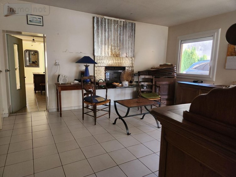 Maison a vendre Lévigny 10200 Aube 208 m2 9 pièces 167000 euros