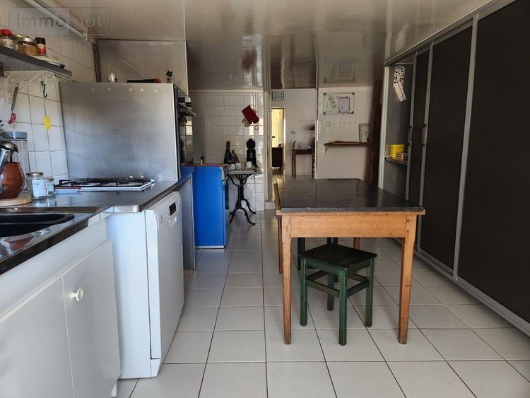 Maison a vendre Lévigny 10200 Aube 208 m2 9 pièces 199000 euros