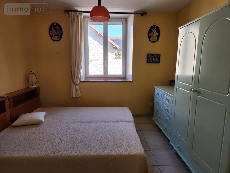 Maison a vendre Lévigny 10200 Aube 208 m2 9 pièces 186350 euros