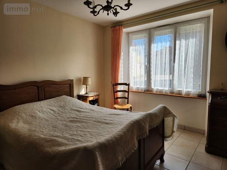 Maison a vendre Lévigny 10200 Aube 208 m2 9 pièces 167000 euros