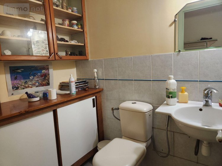 Maison a vendre Lévigny 10200 Aube 208 m2 9 pièces 167000 euros
