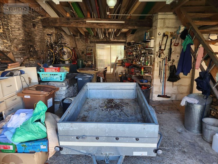 Maison a vendre Lévigny 10200 Aube 208 m2 9 pièces 199000 euros