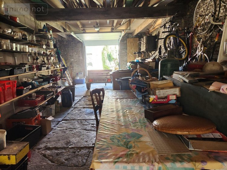 Maison a vendre Lévigny 10200 Aube 208 m2 9 pièces 167000 euros