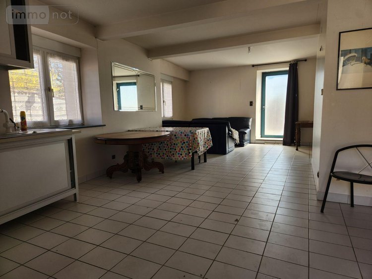 Maison a vendre Lévigny 10200 Aube 208 m2 9 pièces 167000 euros