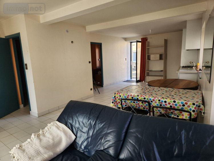 Maison a vendre Lévigny 10200 Aube 208 m2 9 pièces 186350 euros