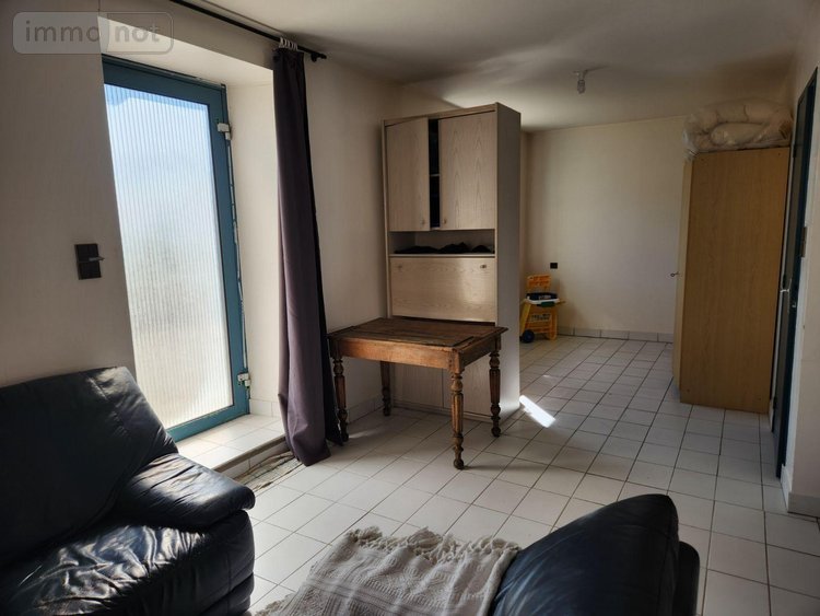Maison a vendre Lévigny 10200 Aube 208 m2 9 pièces 167000 euros
