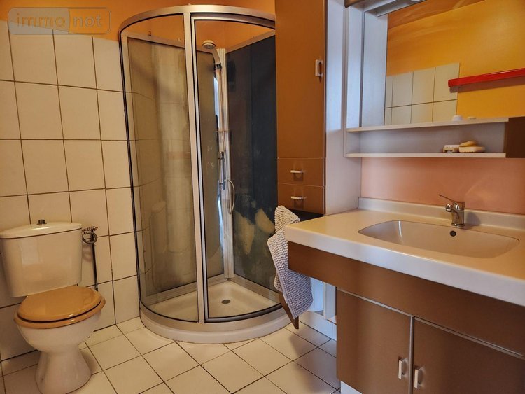 Maison a vendre Lévigny 10200 Aube 208 m2 9 pièces 167000 euros