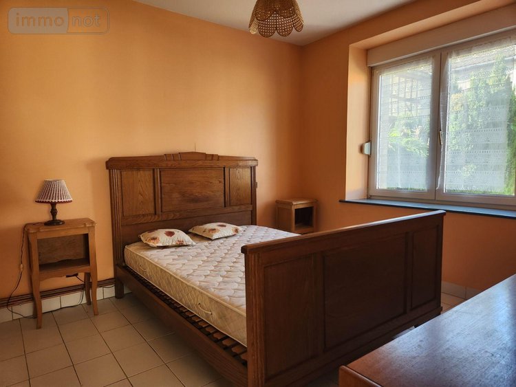 Maison a vendre Lévigny 10200 Aube 208 m2 9 pièces 199000 euros