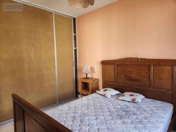 Maison a vendre Lévigny 10200 Aube 208 m2 9 pièces 167000 euros