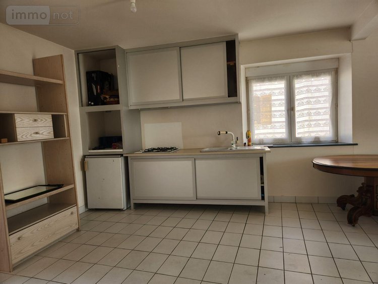 Maison a vendre Lévigny 10200 Aube 208 m2 9 pièces 167000 euros