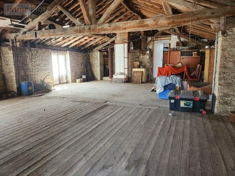 Maison a vendre Lévigny 10200 Aube 208 m2 9 pièces 167000 euros
