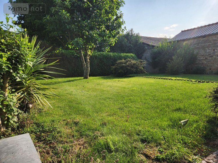 Maison a vendre Lévigny 10200 Aube 208 m2 9 pièces 167000 euros