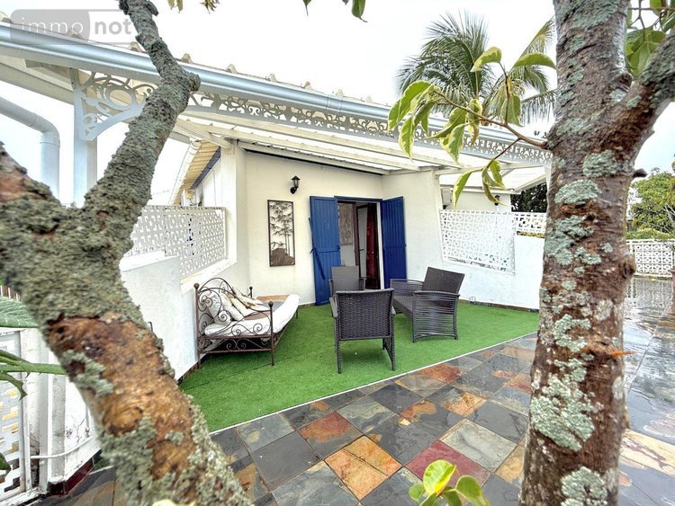 Maison a vendre Saint-Pierre 97410 Réunion 290 m2 8 pièces 699000 euros