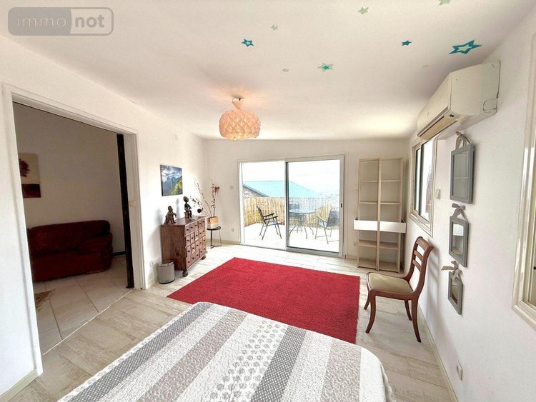 Maison a vendre Saint-Pierre 97410 Réunion 290 m2 8 pièces 759000 euros