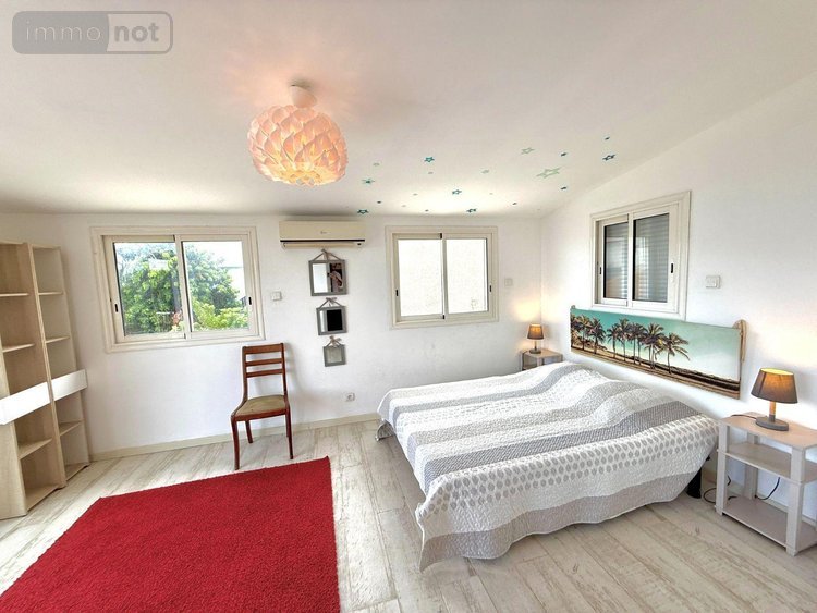 Maison a vendre Saint-Pierre 97410 Réunion 290 m2 8 pièces 759000 euros