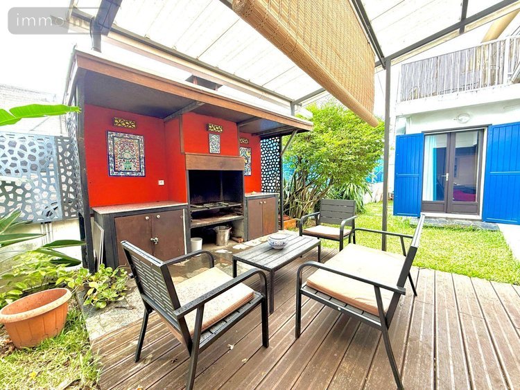 Maison a vendre Saint-Pierre 97410 Réunion 290 m2 8 pièces 759000 euros