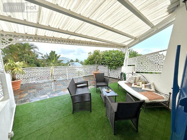 Maison a vendre Saint-Pierre 97410 Réunion 290 m2 8 pièces 759000 euros
