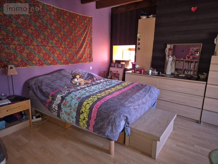 Maison a vendre Saint-Pol-de-Léon 29250 Finistère 95 m2 5 pièces 246050 euros