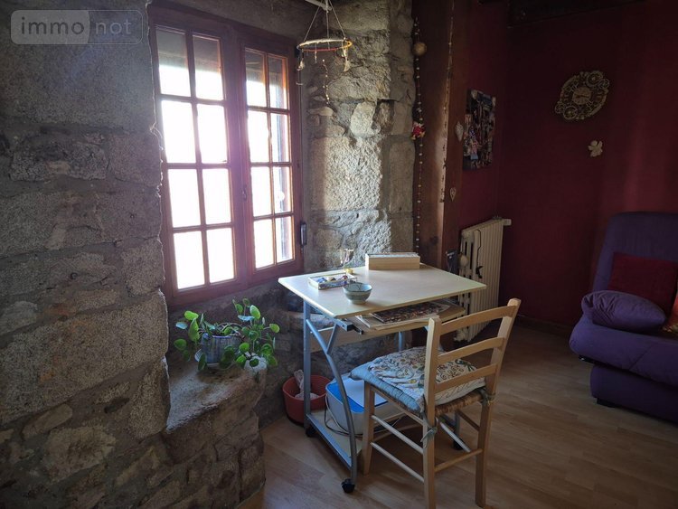 Maison a vendre Saint-Pol-de-Léon 29250 Finistère 95 m2 5 pièces 246050 euros