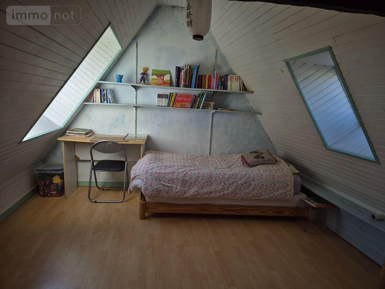 Maison a vendre Saint-Pol-de-Léon 29250 Finistère 95 m2 5 pièces 246050 euros