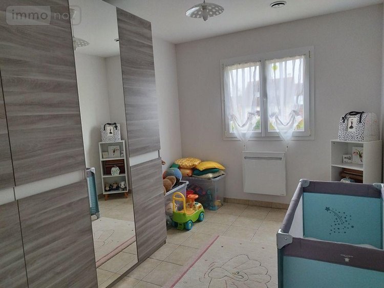 Maison a vendre Crevant 36140 Indre 175 m2 7 pièces 212000 euros